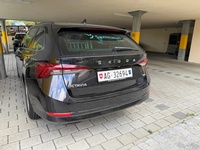 Bild 3: Skoda Octavia Combi 2.0 TSI Ambition 4x4 DSG Bild 3: Skoda Octavia Combi 2.0 TSI Ambition 4x4 DSG