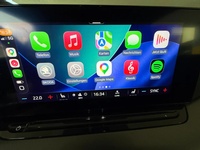 Bild 4: Skoda Octavia Combi 2.0 TSI Ambition 4x4 DSG Bild 4: Skoda Octavia Combi 2.0 TSI Ambition 4x4 DSG