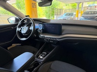 Bild 5: Skoda Octavia Combi 2.0 TSI Ambition 4x4 DSG Bild 5: Skoda Octavia Combi 2.0 TSI Ambition 4x4 DSG