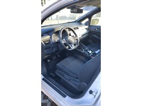 Bild 3: Nissan Leaf Visia