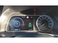 Bild 4: Nissan Leaf Visia
