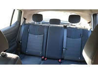 Bild 5: Nissan Leaf Visia