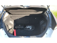 Bild 6: Nissan Leaf Visia