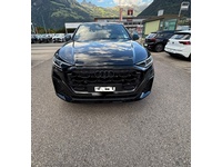 Bild 2: Audi Q8 SUV 3.0 55 TFSI quattro T-Tronic Bild 2: Audi Q8 SUV 3.0 55 TFSI quattro T-Tronic