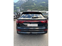 Bild 3: Audi Q8 SUV 3.0 55 TFSI quattro T-Tronic Bild 3: Audi Q8 SUV 3.0 55 TFSI quattro T-Tronic