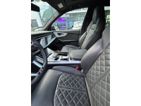 Bild 4: Audi Q8 SUV 3.0 55 TFSI quattro T-Tronic Bild 4: Audi Q8 SUV 3.0 55 TFSI quattro T-Tronic