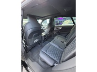 Bild 5: Audi Q8 SUV 3.0 55 TFSI quattro T-Tronic Bild 5: Audi Q8 SUV 3.0 55 TFSI quattro T-Tronic