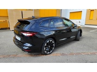 Bild 3: Skoda Enyaq iV 80x SportLine Bild 3: Skoda Enyaq iV 80x SportLine