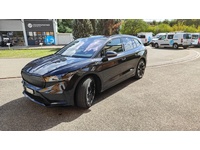 Bild 4: Skoda Enyaq iV 80x SportLine Bild 4: Skoda Enyaq iV 80x SportLine