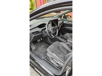 Bild 5: Skoda Enyaq iV 80x SportLine Bild 5: Skoda Enyaq iV 80x SportLine