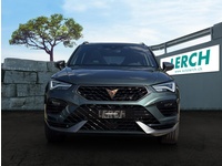 Bild 2: Cupra Ateca 2.0 TSI VZ 4Drive DSG Bild 2: Cupra Ateca 2.0 TSI VZ 4Drive DSG