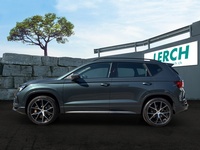Bild 3: Cupra Ateca 2.0 TSI VZ 4Drive DSG Bild 3: Cupra Ateca 2.0 TSI VZ 4Drive DSG