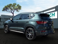 Bild 4: Cupra Ateca 2.0 TSI VZ 4Drive DSG Bild 4: Cupra Ateca 2.0 TSI VZ 4Drive DSG