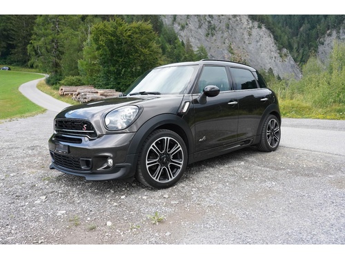 Mini Countryman R60 1.6i Cooper S ALL4