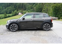 Bild 2: Mini Countryman R60 1.6i Cooper S ALL4