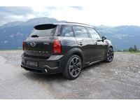 Bild 3: Mini Countryman R60 1.6i Cooper S ALL4