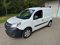 Bild 2: Renault 1.5 dCi 95 Business S/S 4P Bild 2: Renault 1.5 dCi 95 Business S/S 4P