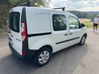 Bild 3: Renault 1.5 dCi 95 Business S/S 4P Bild 3: Renault 1.5 dCi 95 Business S/S 4P