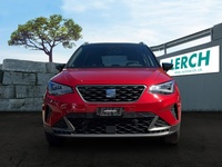 Bild 2: Seat Arona 1.5 TSI FR DSG Bild 2: Seat Arona 1.5 TSI FR DSG