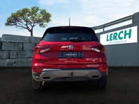 Bild 5: Seat Arona 1.5 TSI FR DSG Bild 5: Seat Arona 1.5 TSI FR DSG