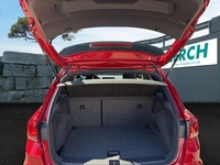 Bild 6: Seat Arona 1.5 TSI FR DSG Bild 6: Seat Arona 1.5 TSI FR DSG