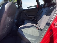 Bild 8: Seat Arona 1.5 TSI FR DSG Bild 8: Seat Arona 1.5 TSI FR DSG