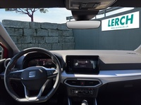 Bild 9: Seat Arona 1.5 TSI FR DSG Bild 9: Seat Arona 1.5 TSI FR DSG
