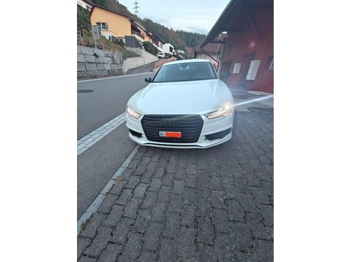 Audi A7 Sportback 3.0 V6 TDI quattro S-Tronic