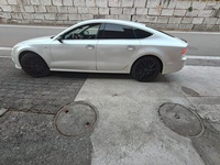 Bild 2: Audi A7 Sportback 3.0 V6 TDI quattro S-Tronic