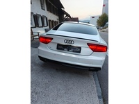 Bild 3: Audi A7 Sportback 3.0 V6 TDI quattro S-Tronic