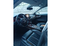 Bild 5: Audi A7 Sportback 3.0 V6 TDI quattro S-Tronic