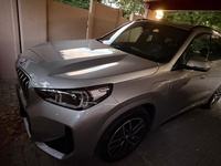 Bild 2: BMW X1 U11 30e xDrive Bild 2: BMW X1 U11 30e xDrive