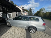 Bild 2: VW Passat Variant 2.0 TDI 170 BlueMT Comfortline Bild 2: VW Passat Variant 2.0 TDI 170 BlueMT Comfortline