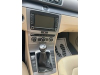 Bild 5: VW Passat Variant 2.0 TDI 170 BlueMT Comfortline Bild 5: VW Passat Variant 2.0 TDI 170 BlueMT Comfortline