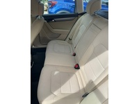 Bild 6: VW Passat Variant 2.0 TDI 170 BlueMT Comfortline Bild 6: VW Passat Variant 2.0 TDI 170 BlueMT Comfortline