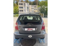Bild 7: Mercedes-Benz A-Klasse W169 A 180 BlueEF Classic Bild 7: Mercedes-Benz A-Klasse W169 A 180 BlueEF Classic