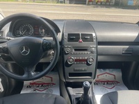 Bild 8: Mercedes-Benz A-Klasse W169 A 180 BlueEF Classic Bild 8: Mercedes-Benz A-Klasse W169 A 180 BlueEF Classic