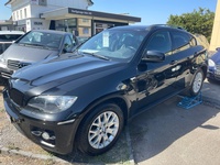 Bild 2: BMW X6 E71 35d xDrive Bild 2: BMW X6 E71 35d xDrive