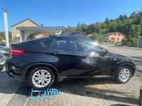 Bild 3: BMW X6 E71 35d xDrive Bild 3: BMW X6 E71 35d xDrive