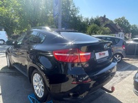 Bild 6: BMW X6 E71 35d xDrive Bild 6: BMW X6 E71 35d xDrive