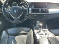 Bild 8: BMW X6 E71 35d xDrive Bild 8: BMW X6 E71 35d xDrive