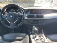 Bild 9: BMW X6 E71 35d xDrive Bild 9: BMW X6 E71 35d xDrive