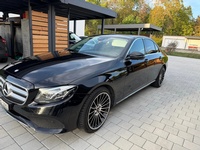 Bild 2: Mercedes-Benz E-Klasse W213 E 220 d Bild 2: Mercedes-Benz E-Klasse W213 E 220 d