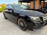 Bild 3: Mercedes-Benz E-Klasse W213 E 220 d Bild 3: Mercedes-Benz E-Klasse W213 E 220 d