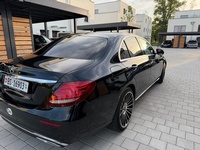 Bild 4: Mercedes-Benz E-Klasse W213 E 220 d Bild 4: Mercedes-Benz E-Klasse W213 E 220 d