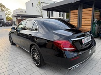 Bild 5: Mercedes-Benz E-Klasse W213 E 220 d Bild 5: Mercedes-Benz E-Klasse W213 E 220 d