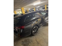 Bild 2: Skoda Octavia Combi 2.0 TDI 150 Style DSG