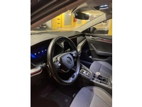 Bild 4: Skoda Octavia Combi 2.0 TDI 150 Style DSG