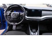 Bild 5: Skoda Octavia Combi 2.0 TDI 150 Style DSG