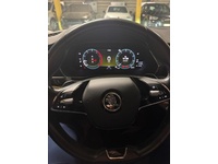 Bild 6: Skoda Octavia Combi 2.0 TDI 150 Style DSG